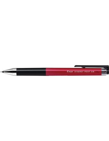 BOLIGRAFO PILOT SYNERGY POINT...