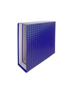 CAJA ARCHIVADOR DE PALANCA...