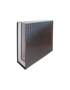 CAJA ARCHIVADOR DE PALANCA...