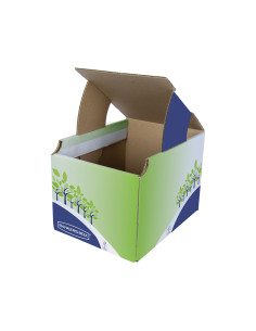 CONTENEDOR PAPELERA...