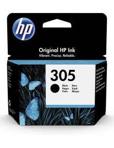 INK-JET HP 305 DESKJET 1210...