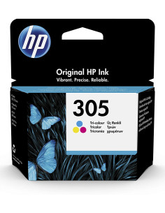INK-JET HP 305 DESKJET 1210...