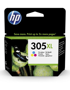 INK-JET HP 305XL DESKJET...