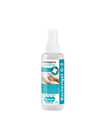 GEL HIDROALCOHOLICO ANTISEPTICO...