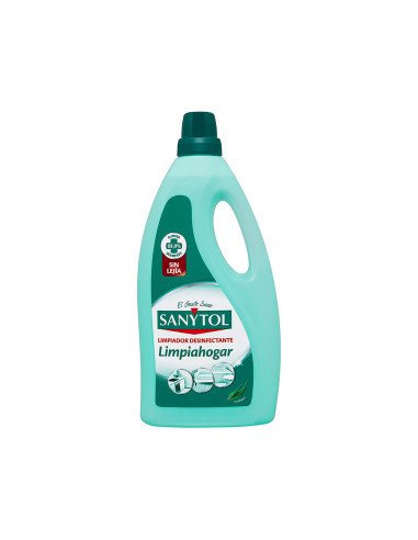 LIMPIADOR DESINFECTANTE SANYTOL...