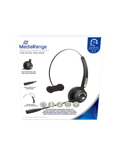 AURICULAR MEDIARANGE...
