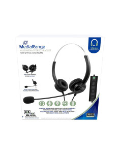 AURICULAR MEDIARANGE...