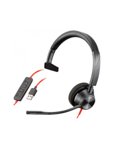 AURICULAR PLANTRONICS...