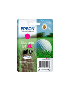 INK-JET EPSON SINGLEPACK...