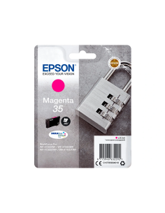INK-JET EPSON SINGLEPACK...