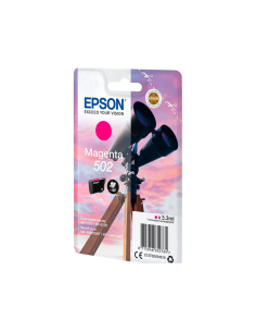 INK-JET EPSON SINGLEPACK...