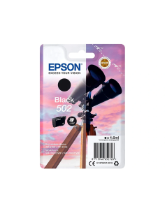 INK-JET EPSON SINGLEPACK...