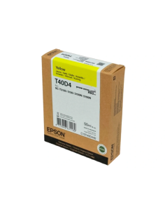 INK-JET EPSON ULTRACHROME...
