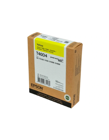 INK-JET EPSON ULTRACHROME XD2...
