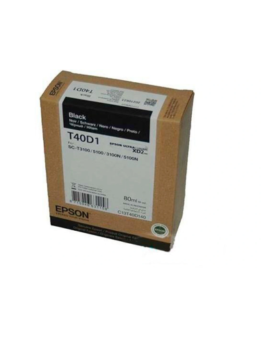 INK-JET EPSON ULTRACHROME XD2 NEGRO...