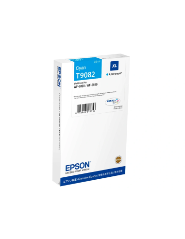 INK-JET EPSON WF-6590DWF/WF-6090DW...