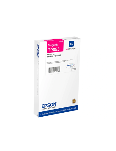 INK-JET EPSON WF-6590DWF/WF-6090DW...