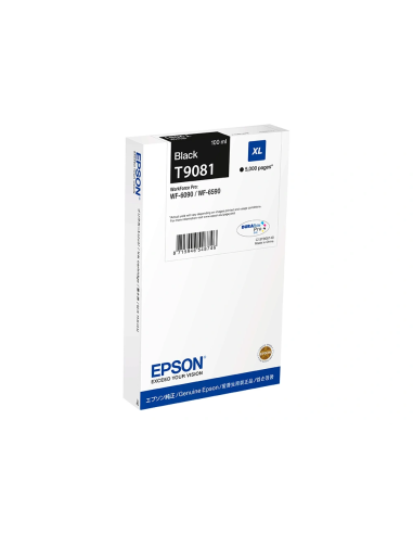 INK-JET EPSON WF-6590DWF/WF-6090DW...