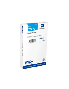INK-JET EPSON WF-6XXX CIAN XXL