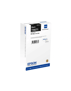INK-JET EPSON WF-6XXX NEGRO...