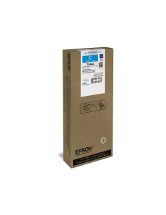INK-JET EPSON WF-C5XXX...