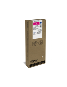 INK-JET EPSON WF-C5XXX...