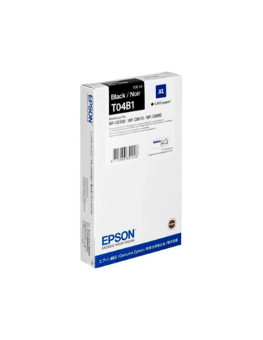 INK-JET EPSON WF-C81XX / WF-C86XX XL...