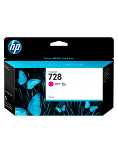 INK-JET HP DESIGNJET T730...