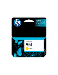 INK-JET HP INYECCION...