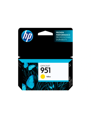 INK-JET HP INYECCION 951/A7F64A/1000...