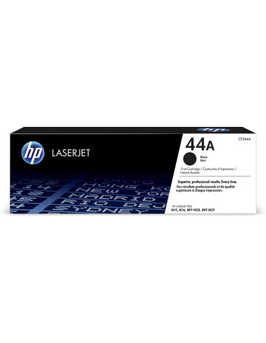 TONER HP 44A NEGRO ORIGINAL /1.000...
