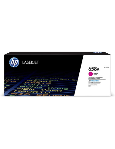 TONER HP ENTERPRISE M751TONER MAGENTA...