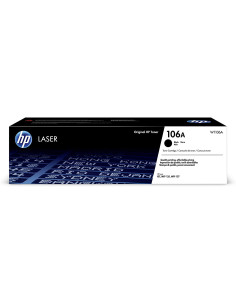 TONER HP LASER 107A/W, MFP...