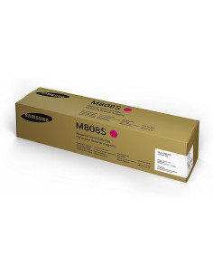 TONER SAMSUNG MAGENTA...