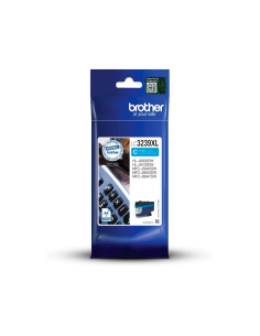 INK-JET BROTHER LC3239XLC...