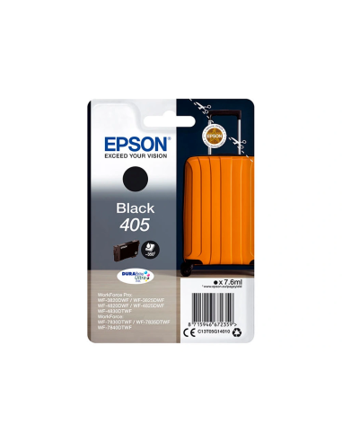 INK-JET EPSON 405 WF-3820DWF /...
