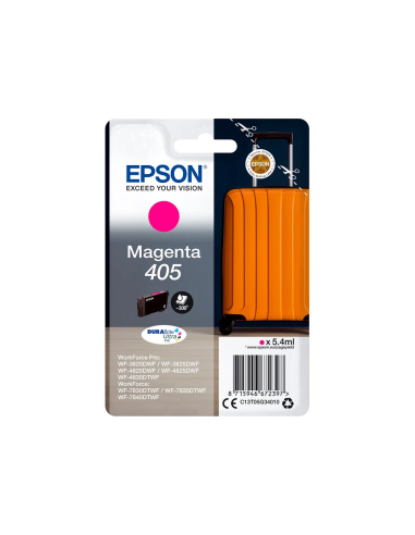 INK-JET EPSON 405 WF-3820DWF /...