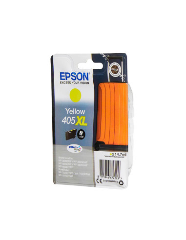 INK-JET EPSON 405 XL WF-3820DWF /...