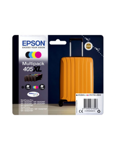 INK-JET EPSON 405 XL...