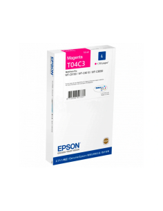 INK-JET EPSON T04C3 MAGENTA...