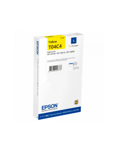 INK-JET EPSON T04C4...