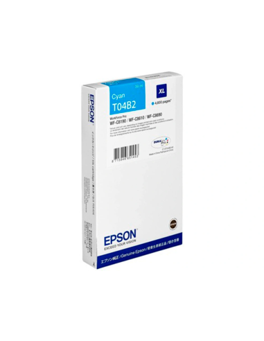 INK-JET EPSON WORKFORCE PRO...