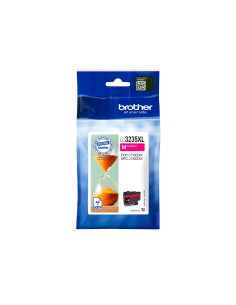 INK-JET BROTHER LC3235XLM...