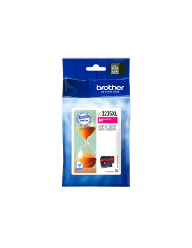 INK-JET BROTHER LC3235XLM DCP-J1100DW...