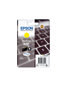 INK-JET EPSON 407L CLAVIER...