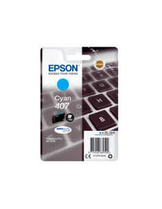 INK-JET EPSON 407L CLAVIER...