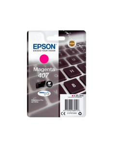 INK-JET EPSON 407L CLAVIER...