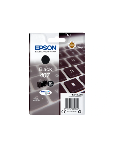 INK-JET EPSON 407L CLAVIER...