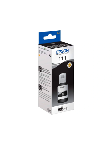 INK-JET EPSON ECOTANK C13T03M140 BK...