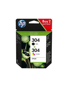 INK-JET HP 304 3JB05AE...